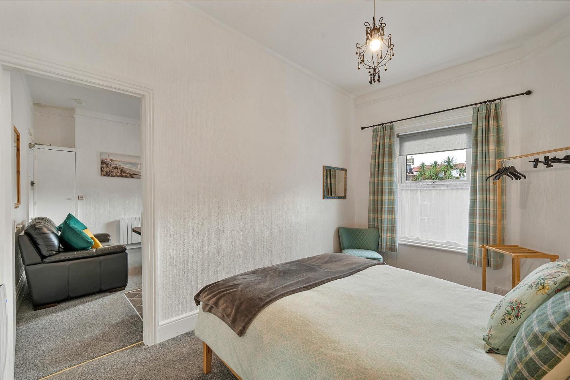 Finest Retreats - Atherfield Apartments No 6 - Tree Tops Paignton Dış mekan fotoğraf