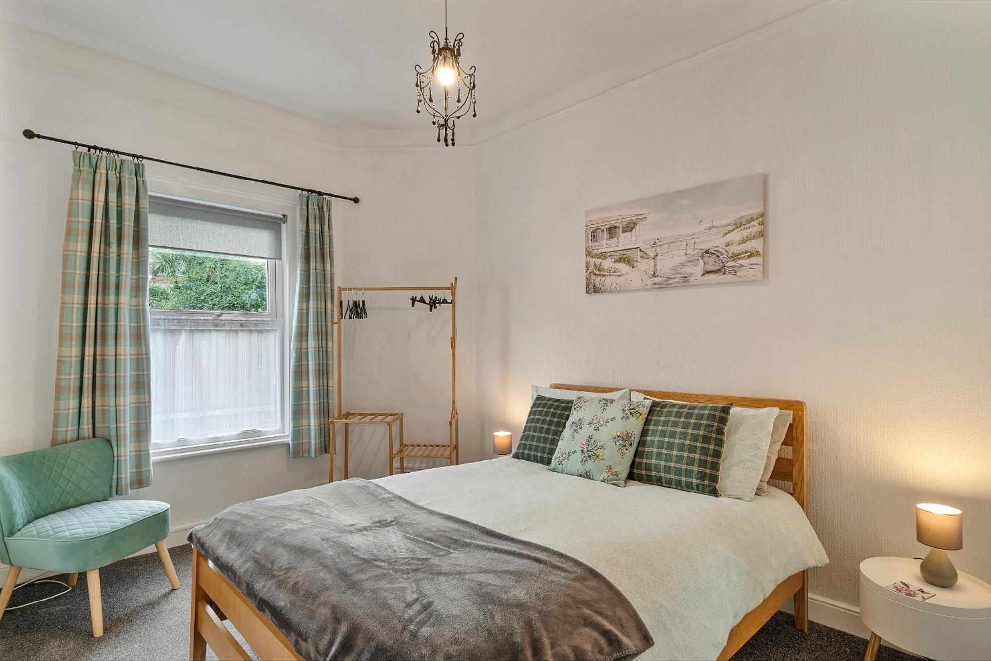 Finest Retreats - Atherfield Apartments No 6 - Tree Tops Paignton Dış mekan fotoğraf